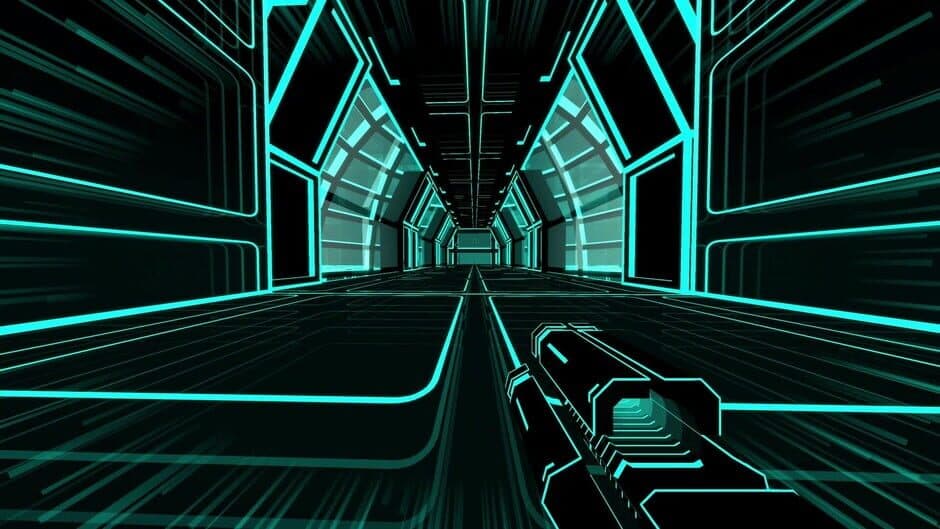Cyber Combat screenshot 4