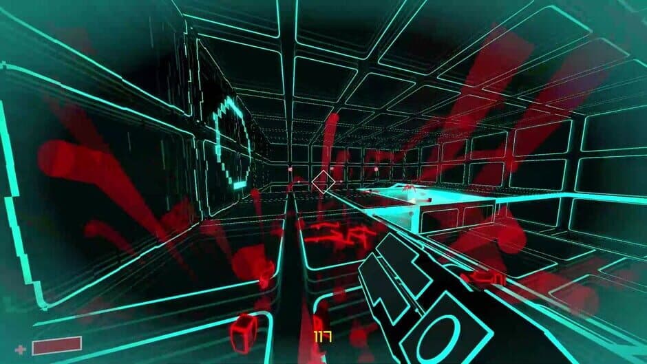 Cyber Combat screenshot 2