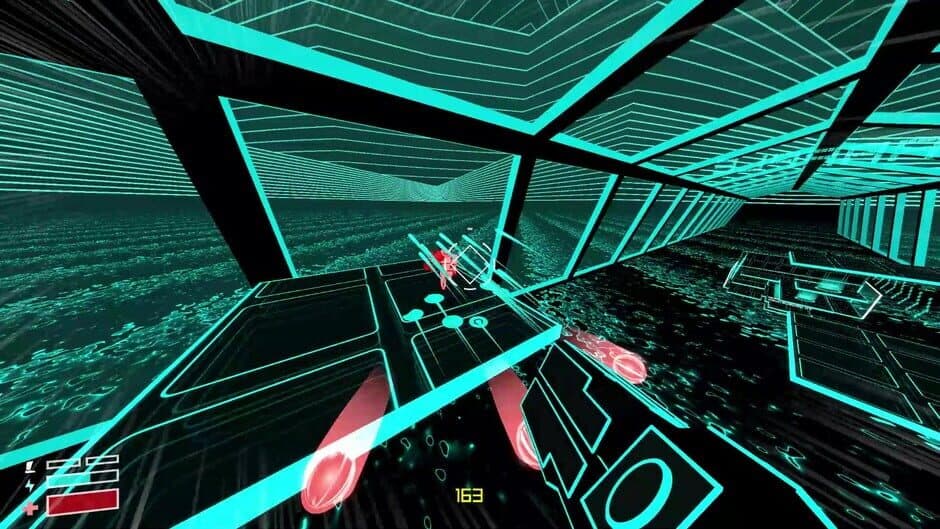 Cyber Combat screenshot 3