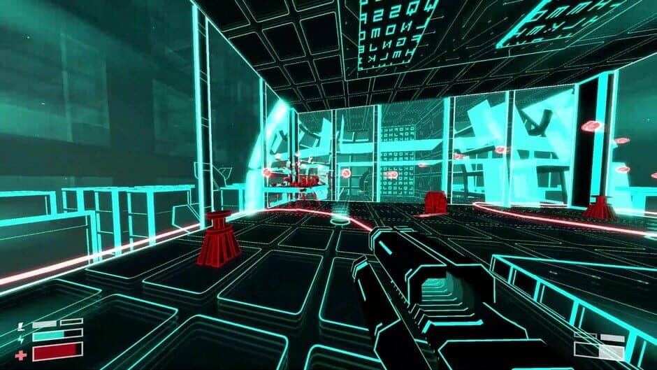 Cyber Combat screenshot 5