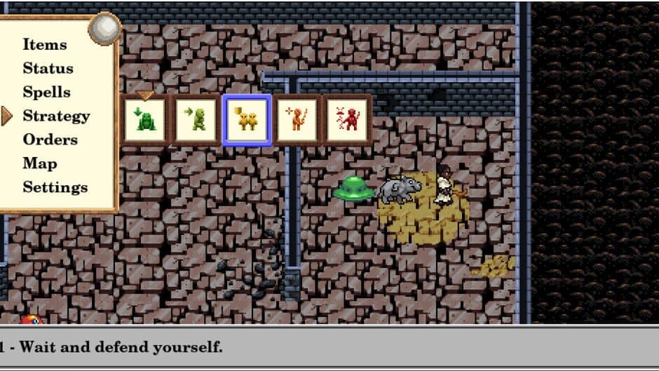 Seekers of Sahul screenshot 5