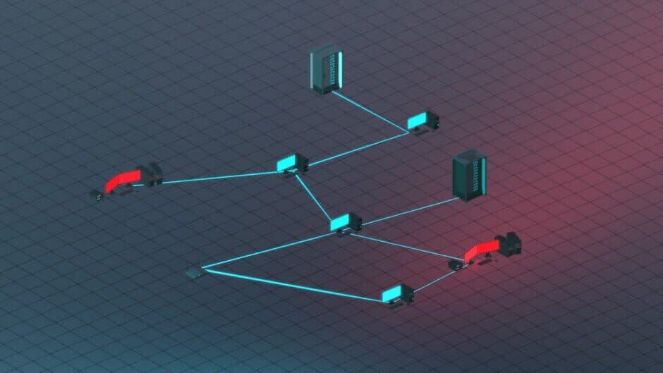 Hack the System screenshot 4