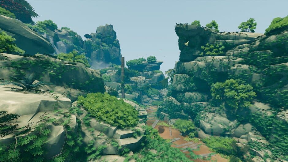 Bucko screenshot 2