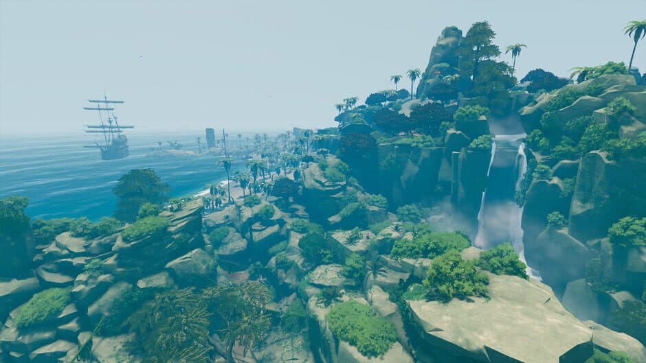 Bucko screenshot 3
