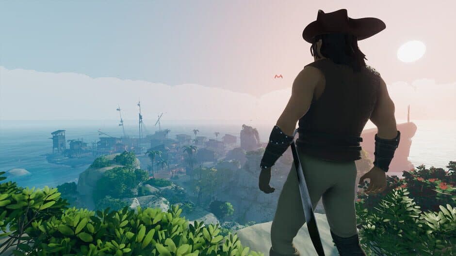 Bucko screenshot 6