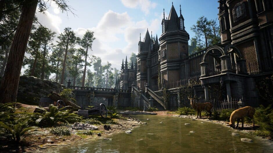 The Last Saviour: Search of Truth screenshot 3