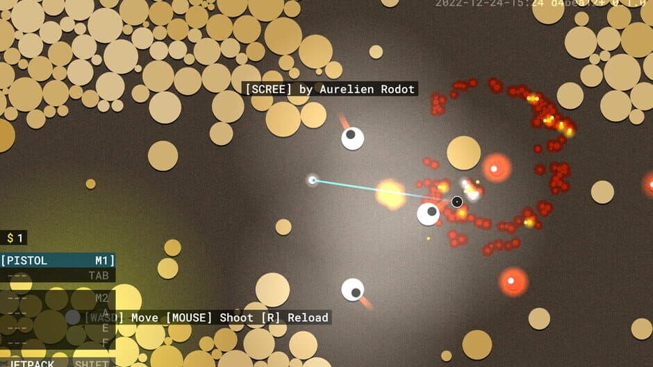 Scree screenshot 4