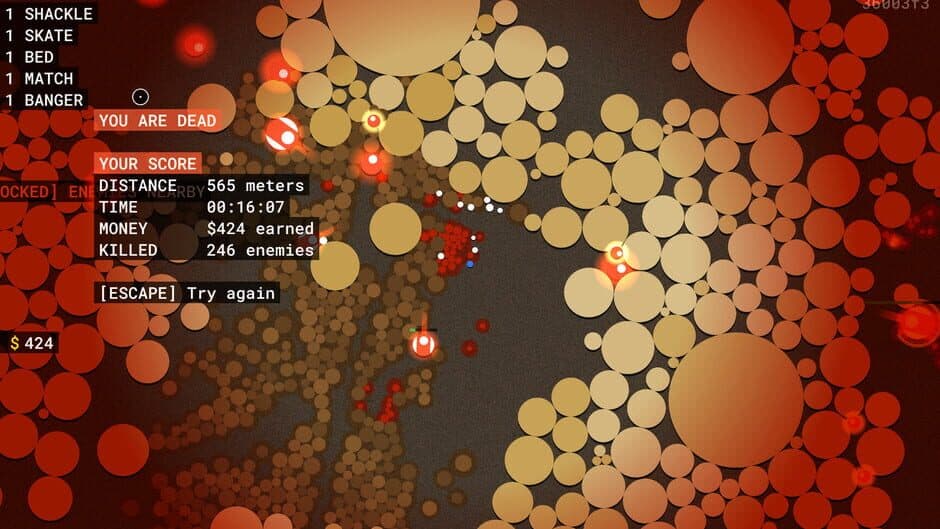 Scree screenshot 5