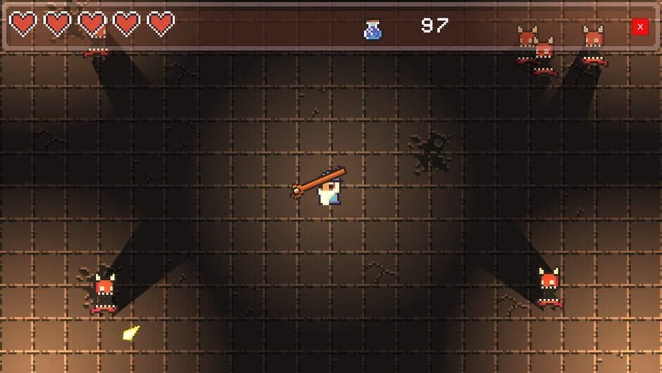 Southern Legends: The Temple Defenders screenshot 5