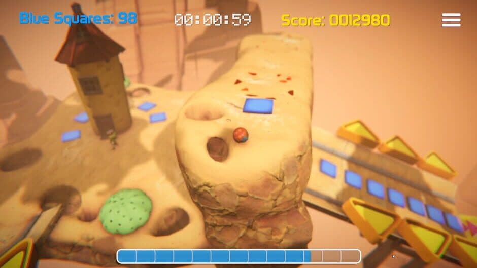 Breakout Force screenshot 2