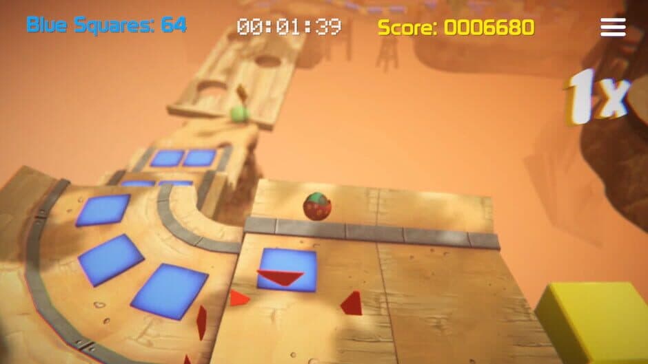 Breakout Force screenshot 4