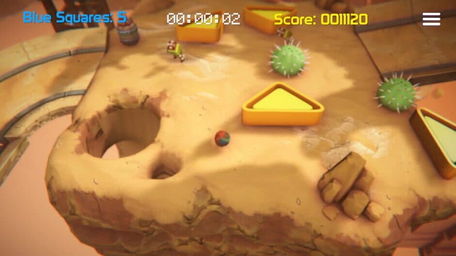 Breakout Force screenshot 5