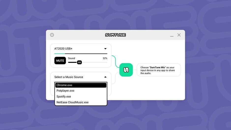 Sumtune screenshot 4