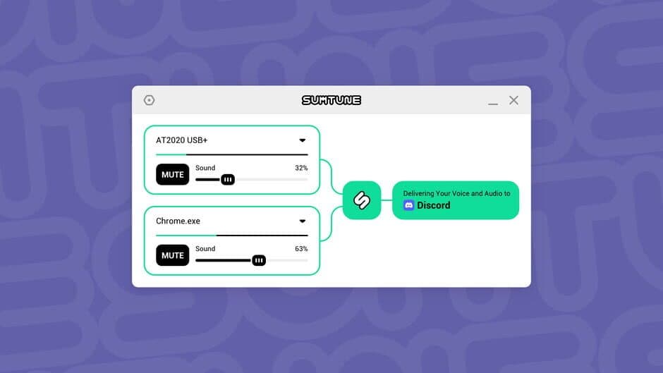 Sumtune screenshot 5