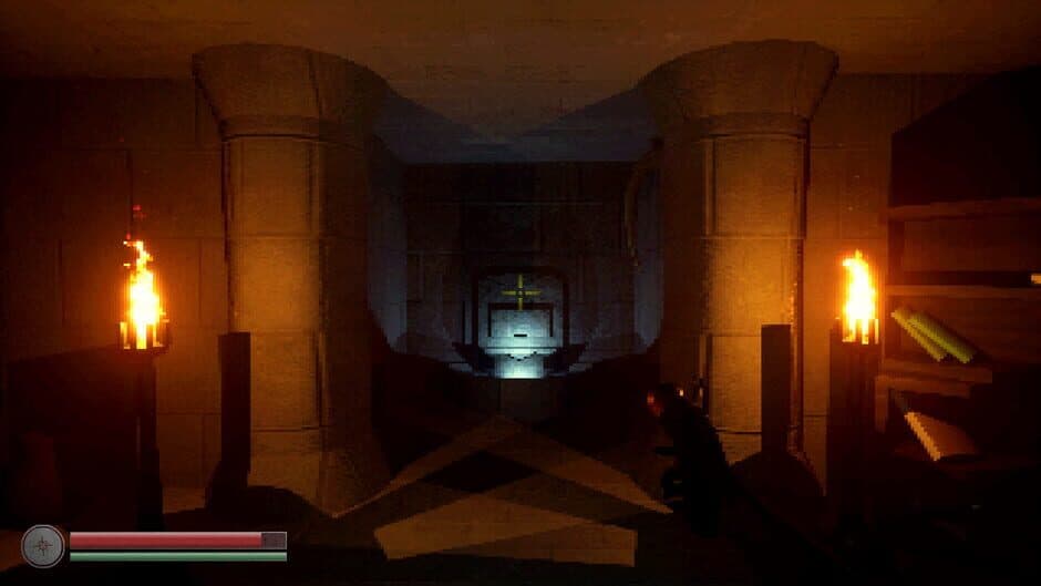 Fincester Tower screenshot 4