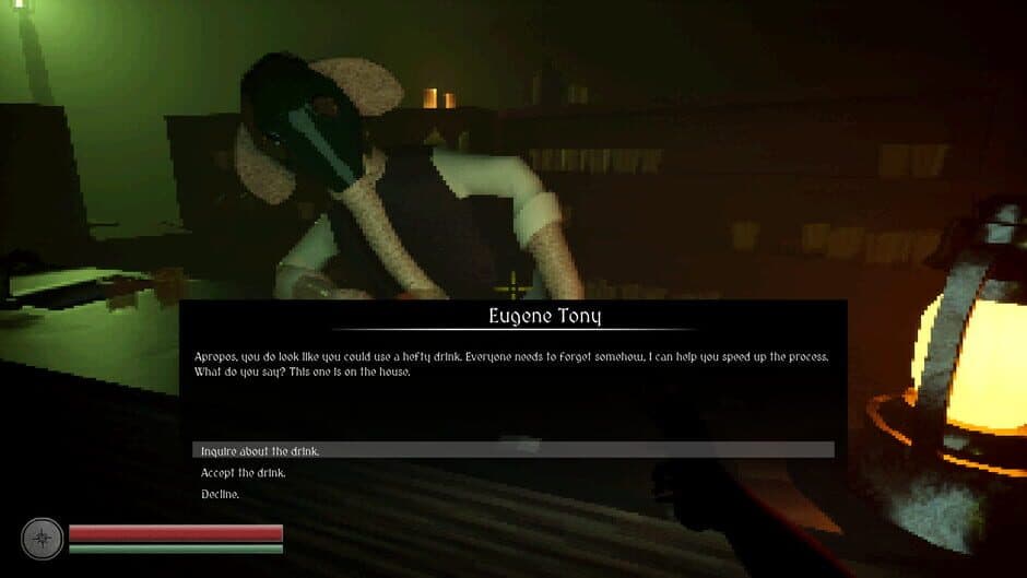 Fincester Tower screenshot 2