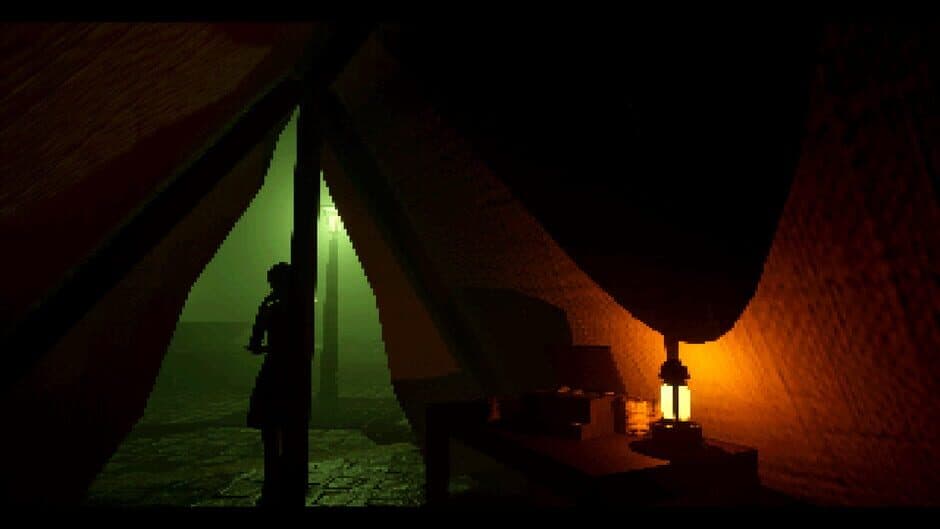Fincester Tower screenshot 3