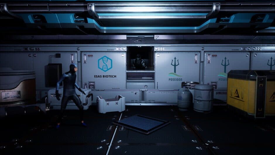 Escape: Left to die screenshot 2