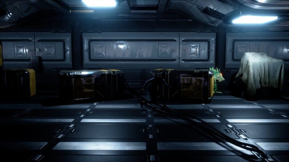 Escape: Left to die screenshot 4