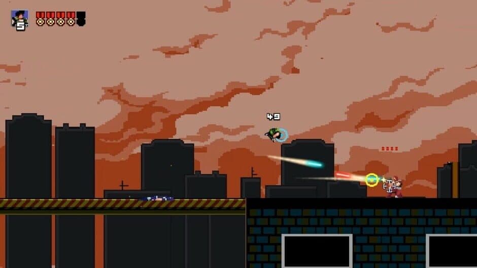 Military Division screenshot 2
