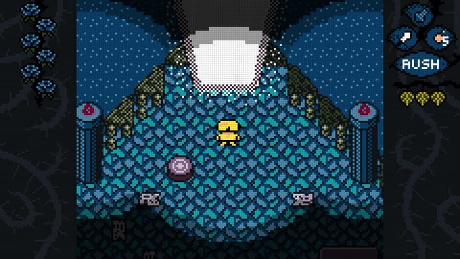 Valley of the Old Masters screenshot 2