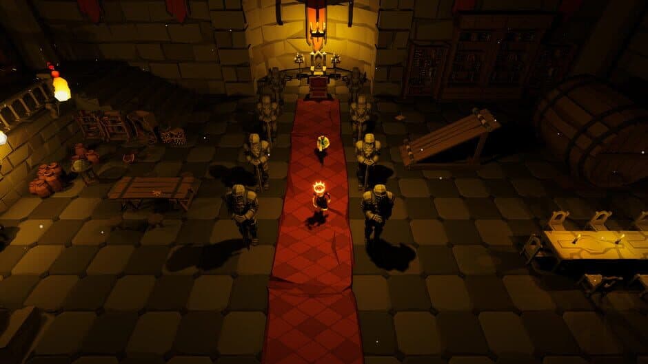 Party Shift screenshot 4