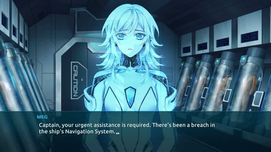 Awakening: Into the Stars