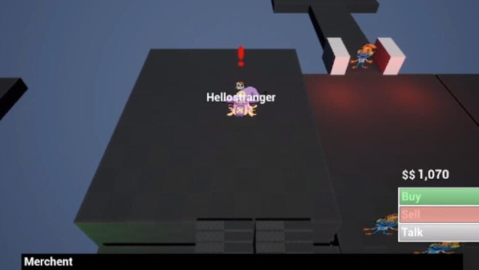 Rune Monsters screenshot 4