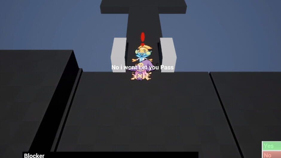 Rune Monsters screenshot 2