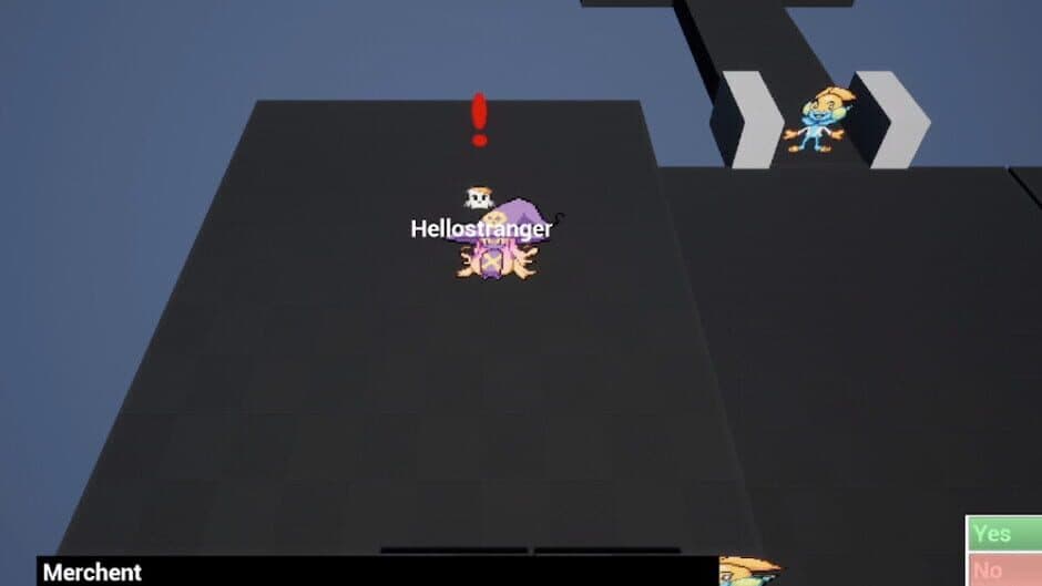 Rune Monsters screenshot 3