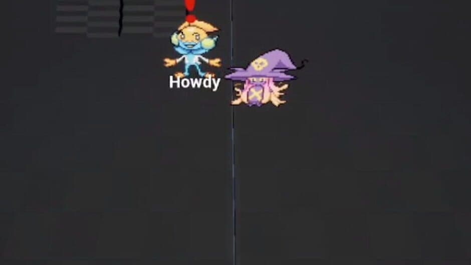 Rune Monsters screenshot 5