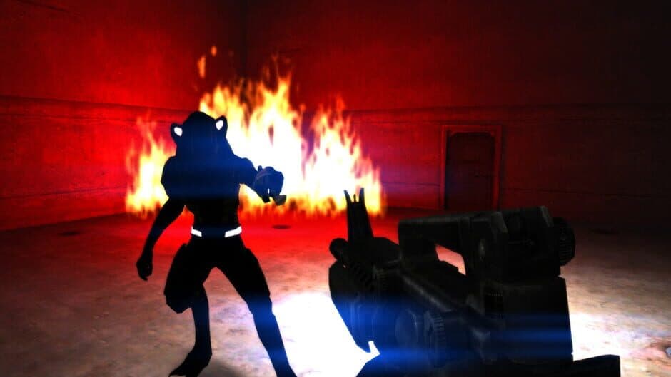 Slipgate screenshot 2