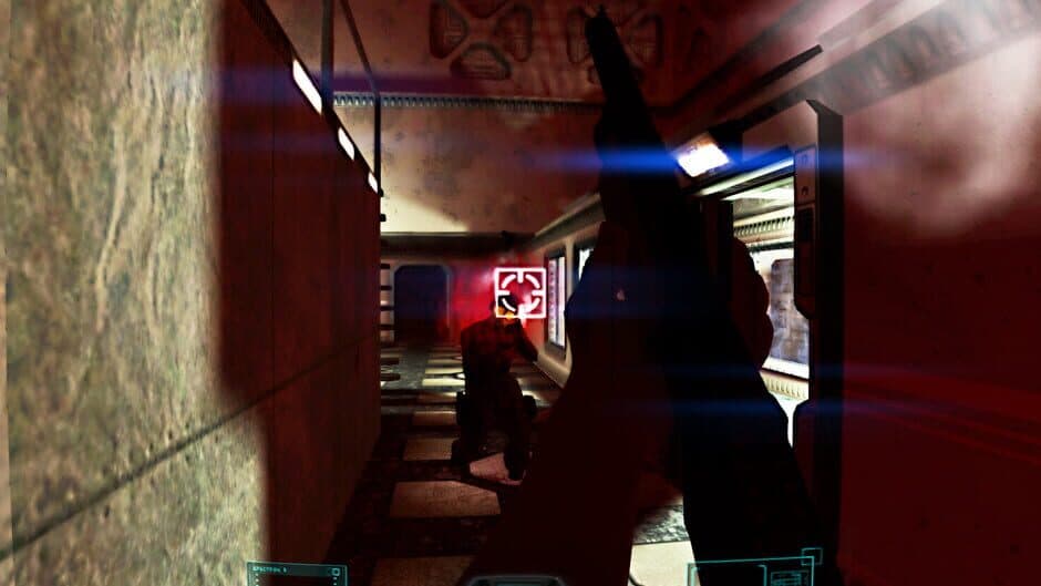 Slipgate screenshot 5