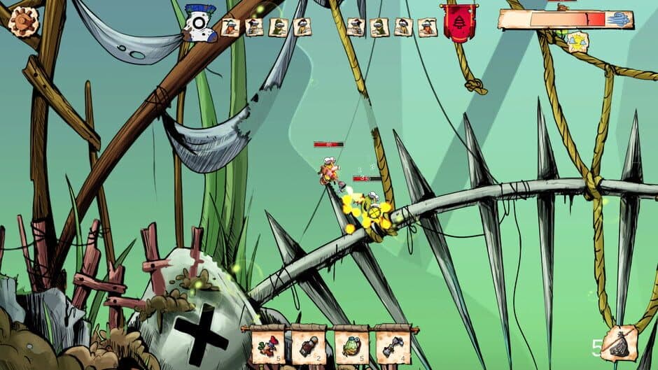 Flyghts screenshot 3