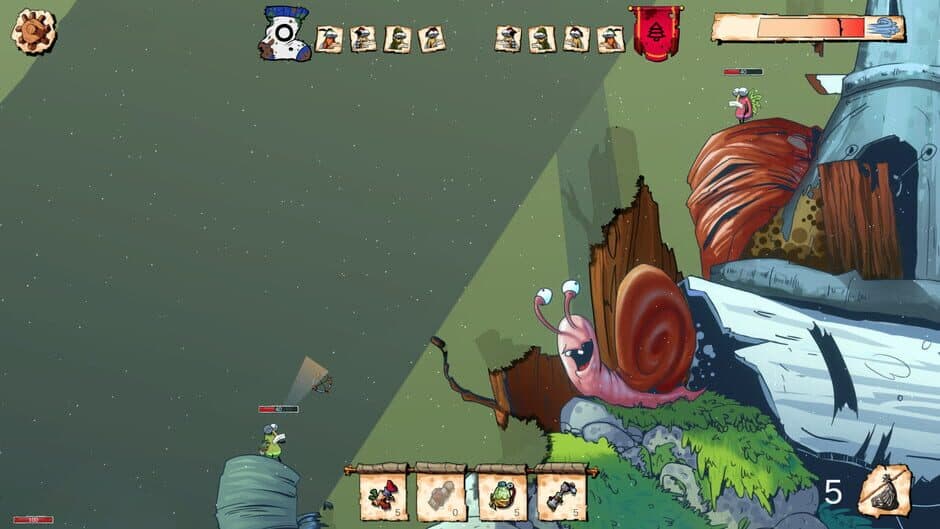 Flyghts screenshot 5