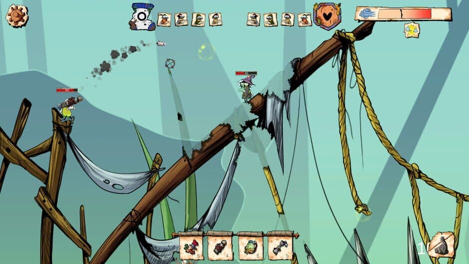 Flyghts screenshot 6