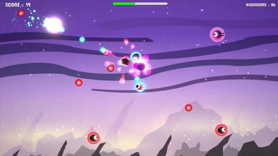 Bubble Troops screenshot 3