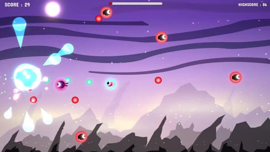 Bubble Troops screenshot 2
