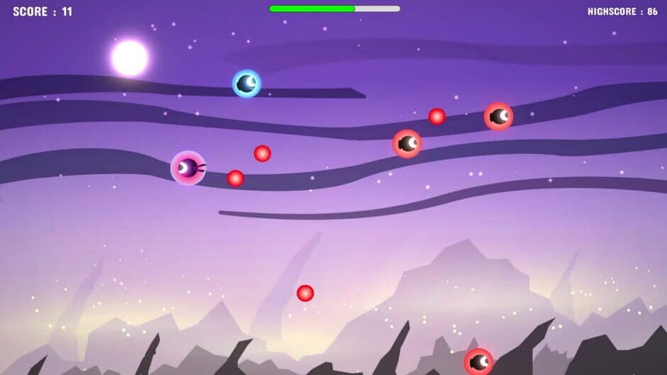 Bubble Troops screenshot 4