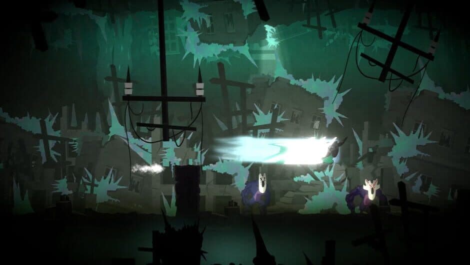Soul Passage screenshot 5
