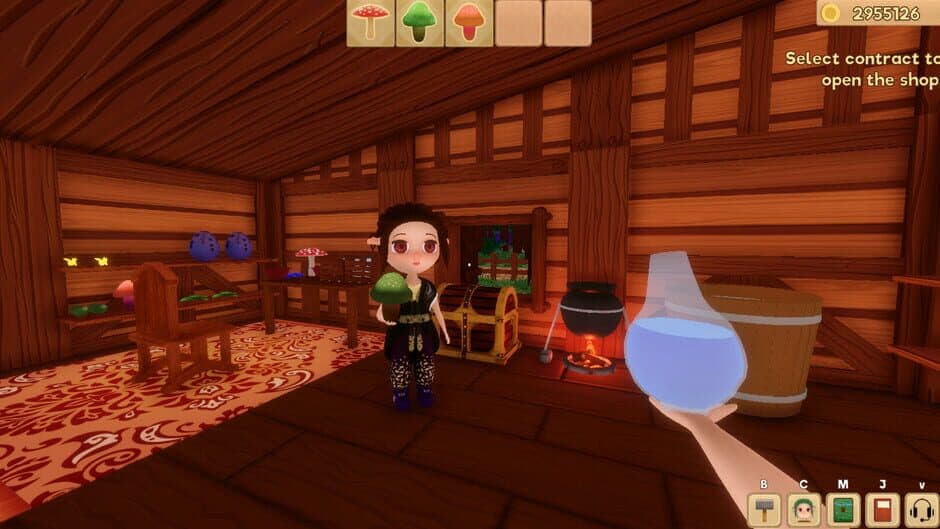 Potion Brew screenshot 6