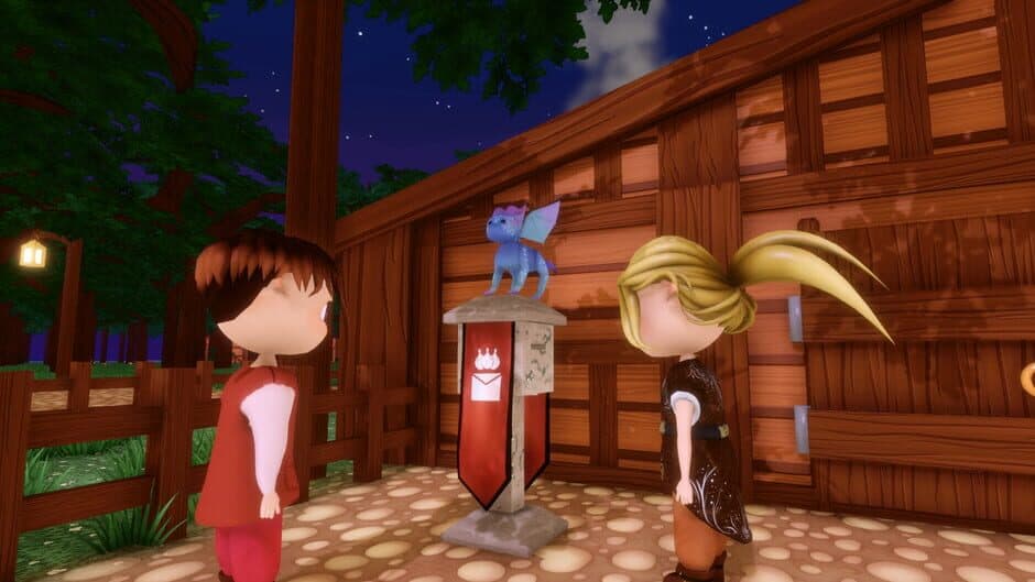 Potion Brew screenshot 3