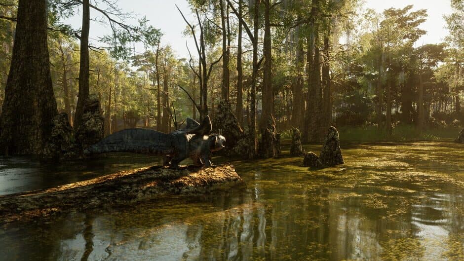 The Wings of Dawn screenshot 3