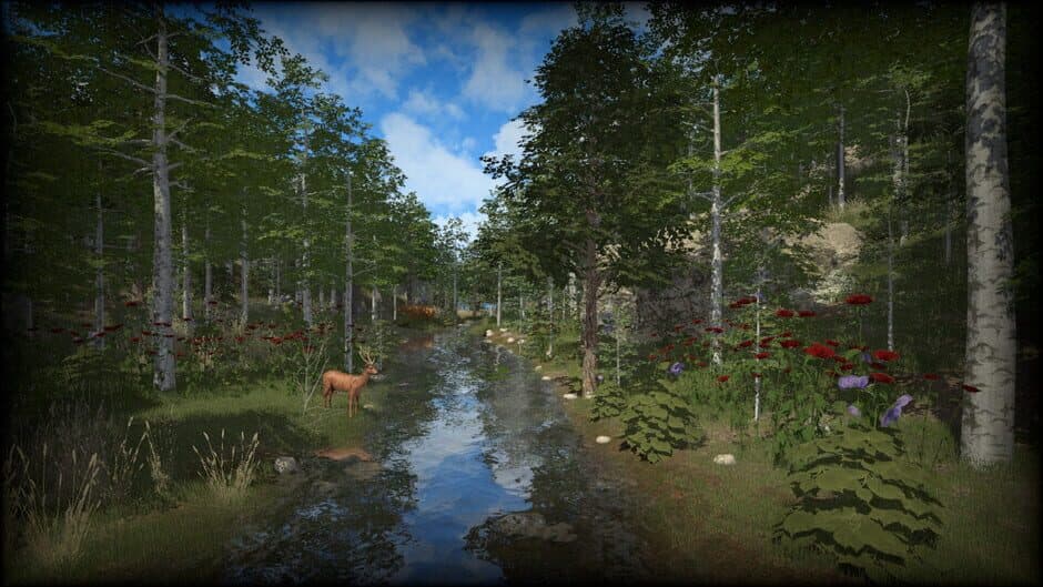 Coastline Survival screenshot 4
