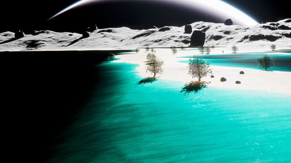 Aposfera Spacetrips screenshot 2