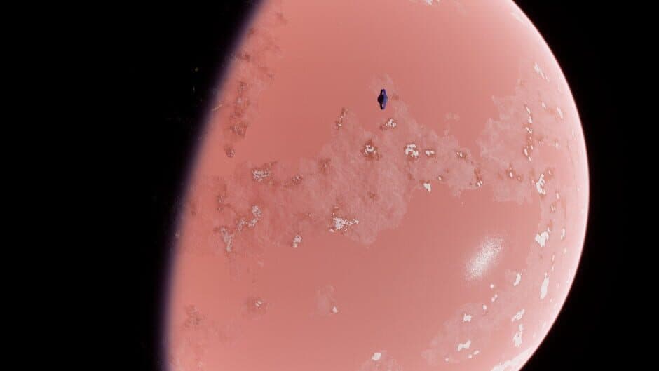 Aposfera Spacetrips screenshot 6