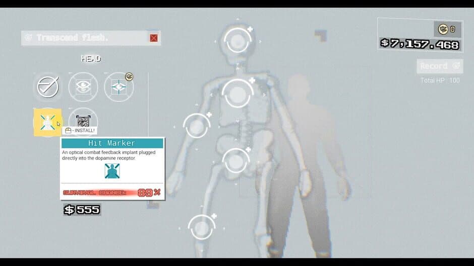 Hyperdope screenshot 5