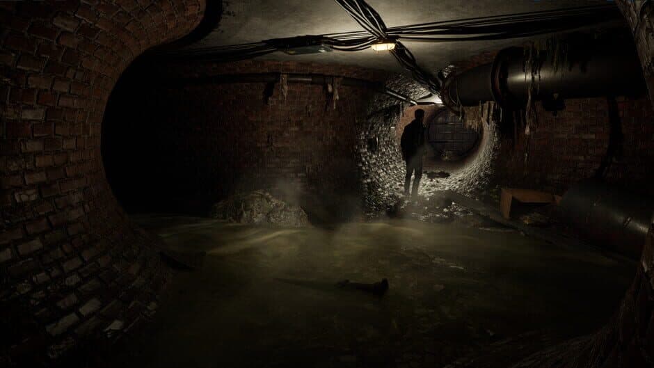 Moriarty Chronicles screenshot 3