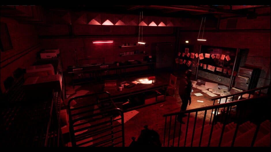 Moriarty Chronicles screenshot 4
