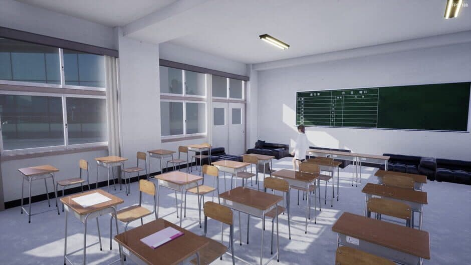 Spanking Simulator screenshot 5